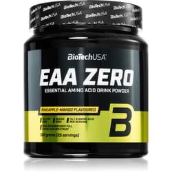 BioTechUSA EAA ZERO aroma Pineapple & Mango 350 g