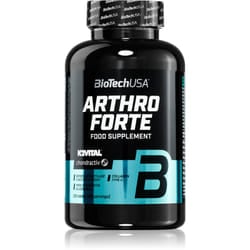 BioTechUSA Arthro Forte 120 comp