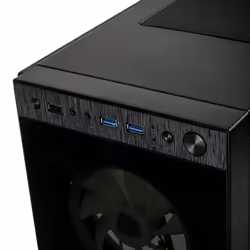 Kolink Horizon Cubierta para PC Midi Tower Nero - Vista aggiuntiva 5