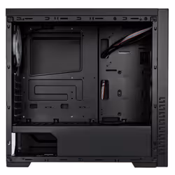 Kolink Horizon Cubierta para PC Midi Tower Nero - Vista aggiuntiva 6
