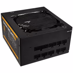 Kolink Enclave alimentatore per computer 700 W 20+4 pin ATX ATX Nero - Vista aggiuntiva 5