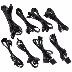 Kolink Enclave alimentatore per computer 700 W 20+4 pin ATX ATX Nero - Vista aggiuntiva 7