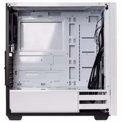 Kolink STRONGHOLD Midi Tower Bianco - Vista aggiuntiva 6