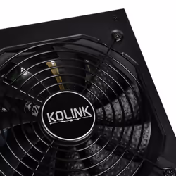 Kolink Continuum 1050W alimentatore per computer 20+4 pin ATX ATX Nero - Vista aggiuntiva 4
