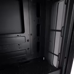 Kolink Nimbus Midi Tower Nero - Vista aggiuntiva 5
