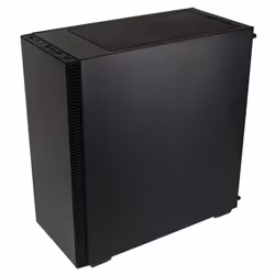 Kolink Tranquility Midi Tower Nero
