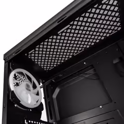 Kolink Quantum Midi Tower Nero - Vista aggiuntiva 4