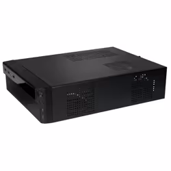 Kolink KLM-002 computer case Micro Tower Nero - Vista aggiuntiva 4