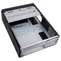 Kolink KLM-002 computer case Micro Tower Nero - Vista aggiuntiva 8