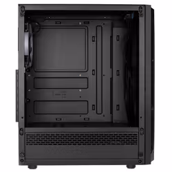 Kolink Inspire K7 ARGB Midi Tower Nero - Vista aggiuntiva 6