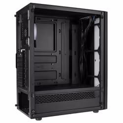 Kolink Inspire K7 ARGB Midi Tower Nero - Vista aggiuntiva 7