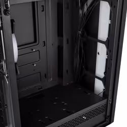 Kolink Inspire K7 ARGB Midi Tower Nero - Vista aggiuntiva 8