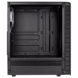 Kolink Observatory Lite Midi Tower Nero - Vista aggiuntiva 5