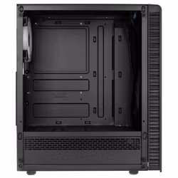 Kolink Observatory Lite Mesh Midi Tower Nero - Vista aggiuntiva 5