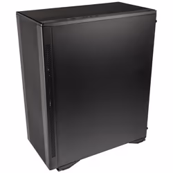 Kolink Stronghold Prism Midi Tower Grigio - Vista aggiuntiva 7