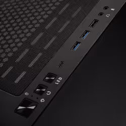 Kolink Unity Nexus ARGB Midi Tower Nero