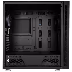 Kolink Unity Nexus ARGB Midi Tower Nero