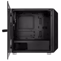 Kolink Citadel Mesh Nero - Vista aggiuntiva 6