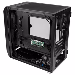 Kolink Citadel Mesh Nero - Vista aggiuntiva 8