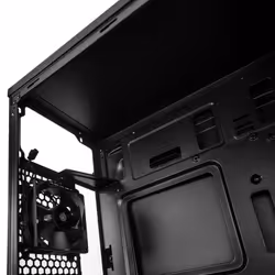 Kolink KLA-003 computer case Midi Tower Nero - Vista aggiuntiva 4