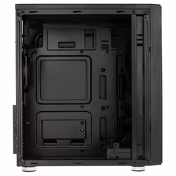 Kolink KLA-003 computer case Midi Tower Nero - Vista aggiuntiva 7
