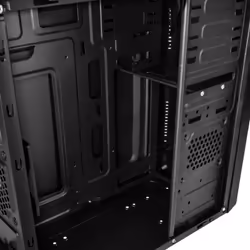 Kolink KLM-003 computer case Tower Nero - Vista aggiuntiva 6