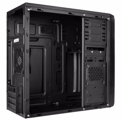 Kolink KLM-003 computer case Tower Nero - Vista aggiuntiva 7