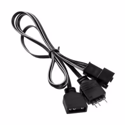 Kolink Inspire L1 ARGB LED Strip - 30cm Universale Striscia LED - Vista aggiuntiva 3