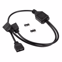 Kolink PGW-AC-KOL-043 parte del case del computer Universale Splitter per cavo