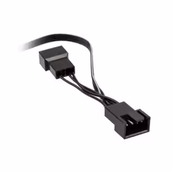 Kolink 1-2 Fan PWM Splitter 0,35 m - Vista aggiuntiva 4