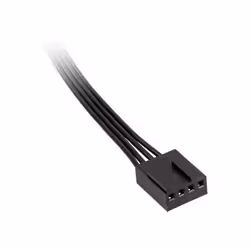 Kolink 1-2 Fan PWM Splitter 0,35 m - Vista aggiuntiva 5
