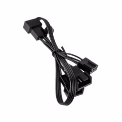 Kolink 1-3 Fan PWM Splitter 0,35 m - Vista aggiuntiva 5