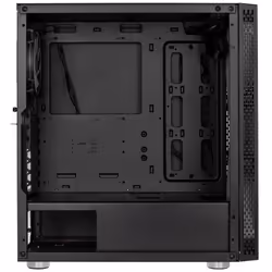 Kolink Void X Midi Tower Nero - Vista aggiuntiva 6