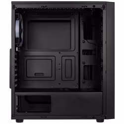 Kolink INSPIRE K8 computer case Midi Tower Nero - Vista aggiuntiva 6