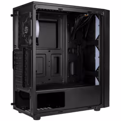 Kolink INSPIRE K8 computer case Midi Tower Nero - Vista aggiuntiva 7
