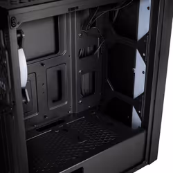 Kolink INSPIRE K8 computer case Midi Tower Nero - Vista aggiuntiva 8
