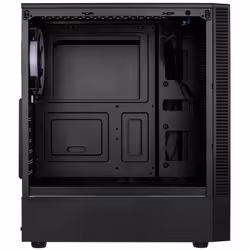Kolink Inspire K9 ARGB Midi Tower Nero - Vista aggiuntiva 5