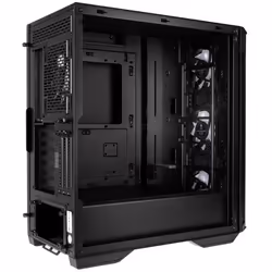 Kolink Observatory Z Mesh Midi Tower Nero - Vista aggiuntiva 8
