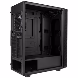 Kolink Void Rift Midi Tower Nero - Vista aggiuntiva 4