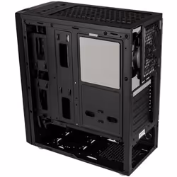 Kolink Inspire K5 ARGB Midi Tower Nero - Vista aggiuntiva 4