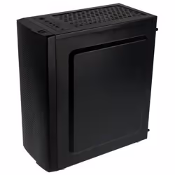 Kolink Inspire K5 ARGB Midi Tower Nero - Vista aggiuntiva 5