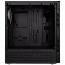 Kolink Inspire K5 ARGB Midi Tower Nero - Vista aggiuntiva 8