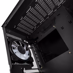 Kolink Unity Code X Midi Tower Nero - Vista aggiuntiva 7