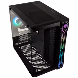 Kolink Unity Code X Midi Tower Nero - Vista aggiuntiva 8