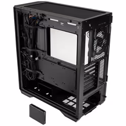 Kolink Observatory Y Mesh ARGB Midi Tower Nero - Vista aggiuntiva 5
