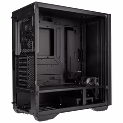 Kolink Stronghold Prime Midi Tower Nero - Vista aggiuntiva 4