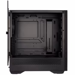 Kolink Stronghold Prime Midi Tower Nero - Vista aggiuntiva 5
