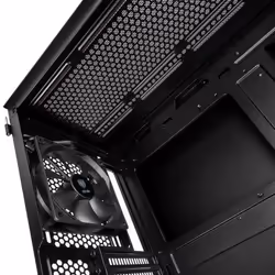 Kolink Stronghold Prime Midi Tower Nero - Vista aggiuntiva 6