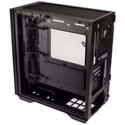Kolink Stronghold Prime Midi Tower Nero - Vista aggiuntiva 7