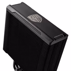 Kolink Umbra EX180 ARGB Processore Raffreddatore ibrido 12 cm Nero - Vista aggiuntiva 6
